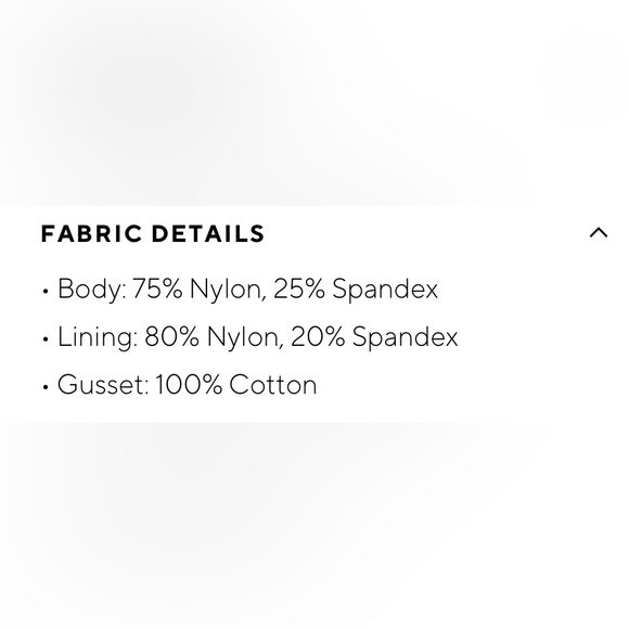 Honeylove Superpower short - Picture 3 of 9